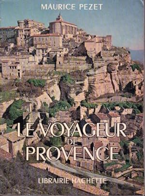 Le voyageur de Provence
