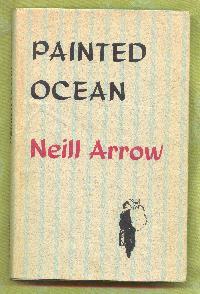 Seller image for Painted Ocean for sale by Mainly Fiction