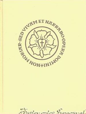 Bild des Verkufers fr Lutherjahrbuch 2001 zum Verkauf von Antiquariat Immanuel, Einzelhandel