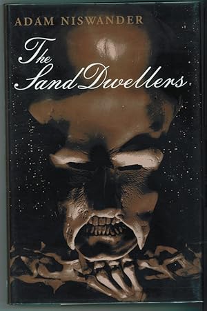 Seller image for The Sand Dwellers for sale by Ainsworth Books ( IOBA)