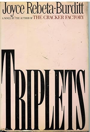 Seller image for Triplets for sale by Ocean Tango Books