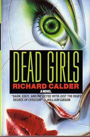 Seller image for DEAD GIRLS. for sale by Bookfever, IOBA  (Volk & Iiams)