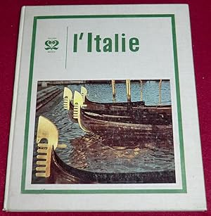 Image du vendeur pour L'Italie mis en vente par LE BOUQUINISTE