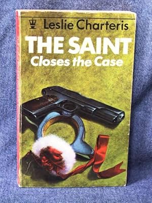 Imagen del vendedor de Saint 3 The Saint Closes the Case, The a la venta por Past Pages