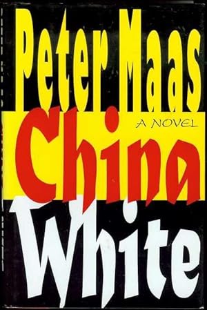 Seller image for China White for sale by Bookmarc's