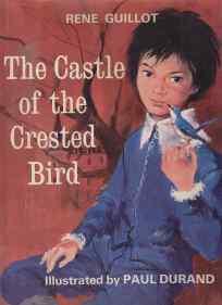 Seller image for The Castle of the Crested Bird for sale by HORSE BOOKS PLUS LLC