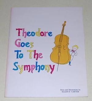 Theodore Goes to The Symphony