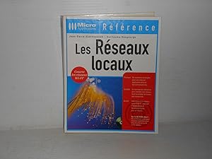 LES RESEAUX LOCAUX (couvre les reseaux Wi-Fi) pratique actuel complet