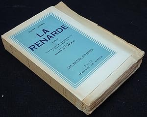 La renarde