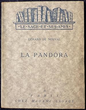 La Pandora