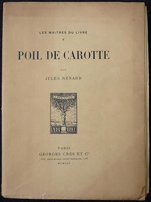 Poil de carotte