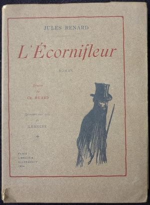 L'écornifleur