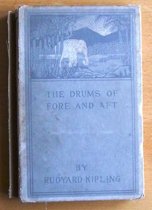 The Drums of Fore and Aft
