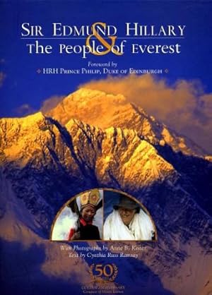 Sir Edmund Hillary - The People of Everest