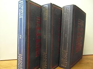 Historia Zydow 3 vols