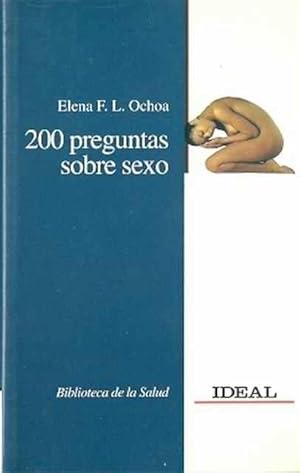 Imagen del vendedor de 200 preguntas sobre sexo a la venta por SOSTIENE PEREIRA