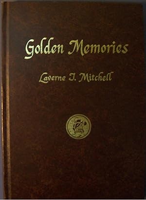 Immagine del venditore per GOLDEN MEMORIES venduto da Wilson Book Research