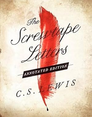 Seller image for The Screwtape Letters (Hardcover) for sale by Grand Eagle Retail