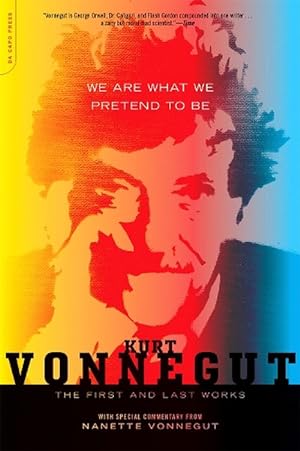 Seller image for We Are What We Pretend To Be (Paperback) for sale by Grand Eagle Retail