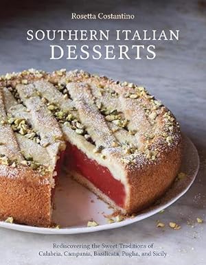 Immagine del venditore per Southern Italian Desserts (Hardcover) venduto da Grand Eagle Retail