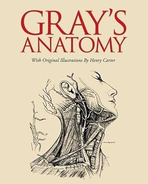 Seller image for Grays Anatomy (Hardcover) for sale by Grand Eagle Retail