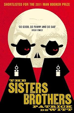 Seller image for The Sisters Brothers (Paperback) for sale by Grand Eagle Retail