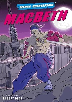 Imagen del vendedor de Macbeth (Paperback) a la venta por Grand Eagle Retail