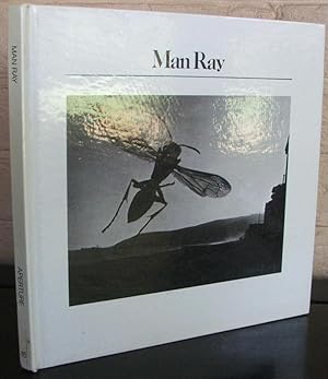 Seller image for Man Ray for sale by The Wild Muse