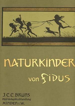 Naturkinder