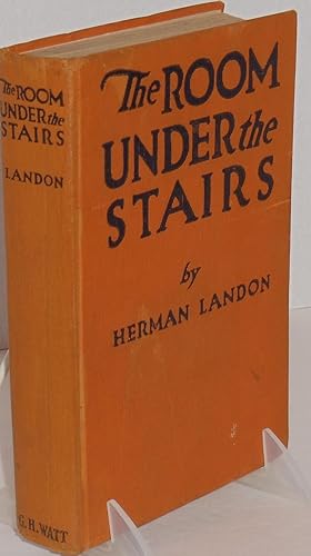 Imagen del vendedor de The Room under the Stairs a la venta por Philosopher's Stone Books