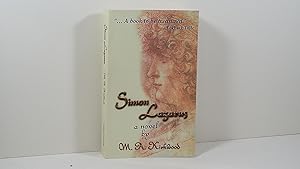 Imagen del vendedor de Simon Lazarus a la venta por Gene The Book Peddler