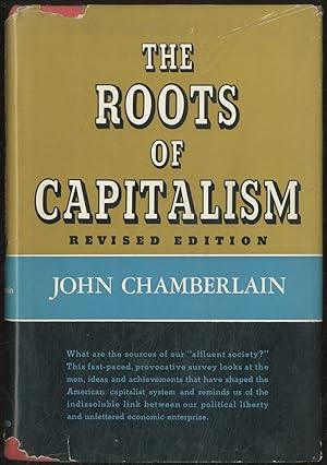 Bild des Verkufers fr The Roots of Capitalism zum Verkauf von Between the Covers-Rare Books, Inc. ABAA