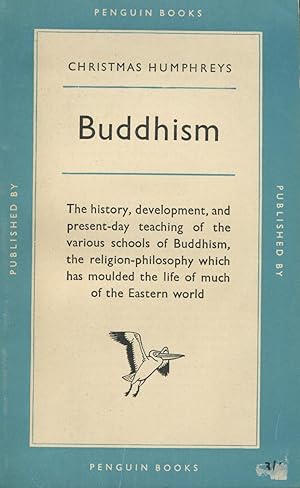 Seller image for Buddhism for sale by Kenneth A. Himber