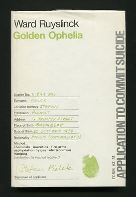 Golden Ophelia