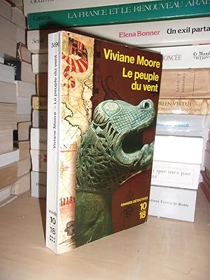 Immagine del venditore per L'EPOPEE DES NORMANDS DE SICILE - Tome I : Le Peuple Du Vent venduto da Planet's books