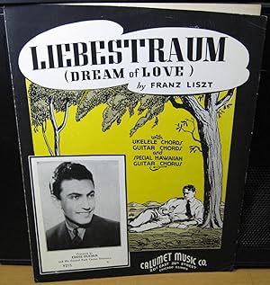 Liebestraum, (Dream of Love)