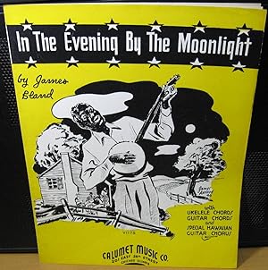 Immagine del venditore per In the Evening By the Moonlight venduto da Phyllis35