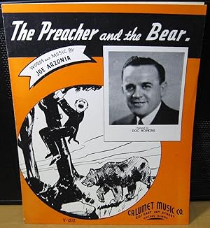 The Preacher and the Bear