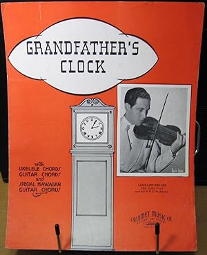 Grandfather's Clock