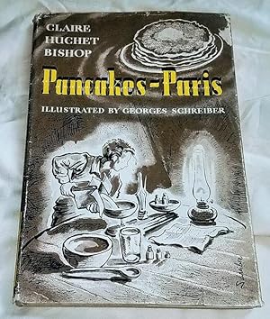 PANCAKES-PARIS