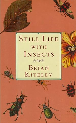 Imagen del vendedor de Still Life With Insects a la venta por Good Books In The Woods