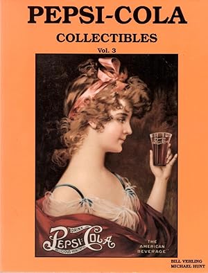 Seller image for Pepsi-Cola Collectibles Vol. 3 for sale by Book Booth