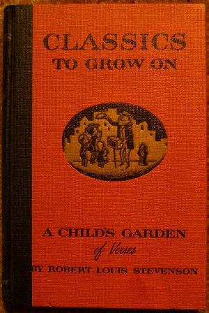 Seller image for A Child's Garden of Verses for sale by Wordbank Books