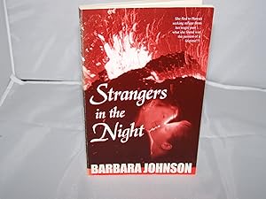 Imagen del vendedor de Strangers In The Night a la venta por WoodWorks Books