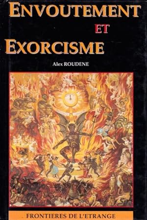 Envoûtement et exorcisme