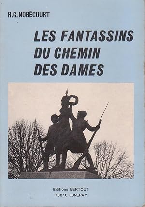 Fantassins du Chemin des Dames (Les)