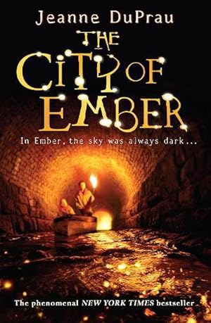 Seller image for The City of Ember (Paperback) for sale by Grand Eagle Retail