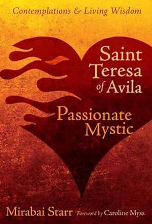 Image du vendeur pour Saint Teresa of Avila: Passionate Mystic (Paperback) mis en vente par Grand Eagle Retail