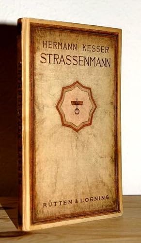 Strassenmann.