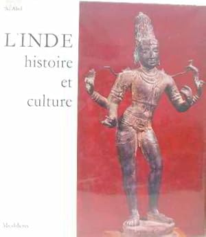 L'inde histoire et culture